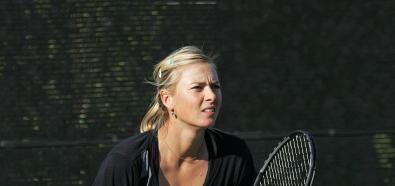 WTA Tour: Maria Szarapowa nie wystąpi w turnieju rozpoczynającym sezon 2012